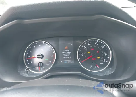 2021 Toyota Rav4 Xle z USA, uszkodzony, nr VIN 2T3W1RFV8MC139665